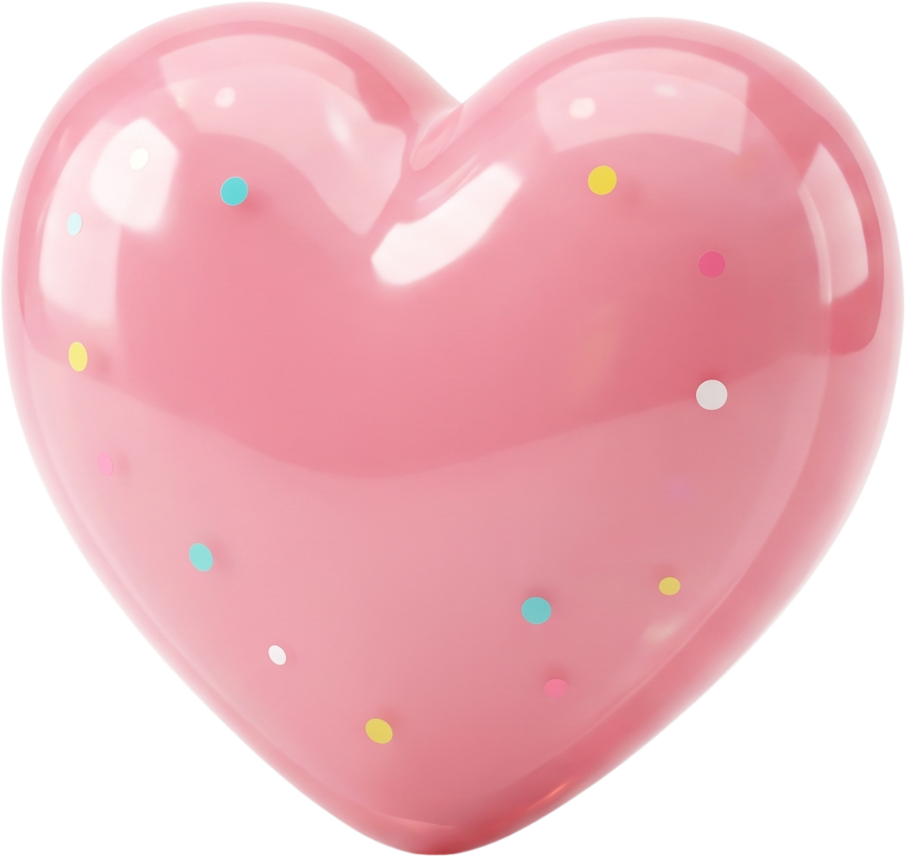 3D Heart