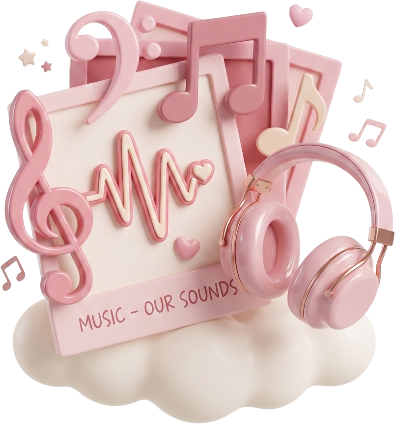 Ikon Musik