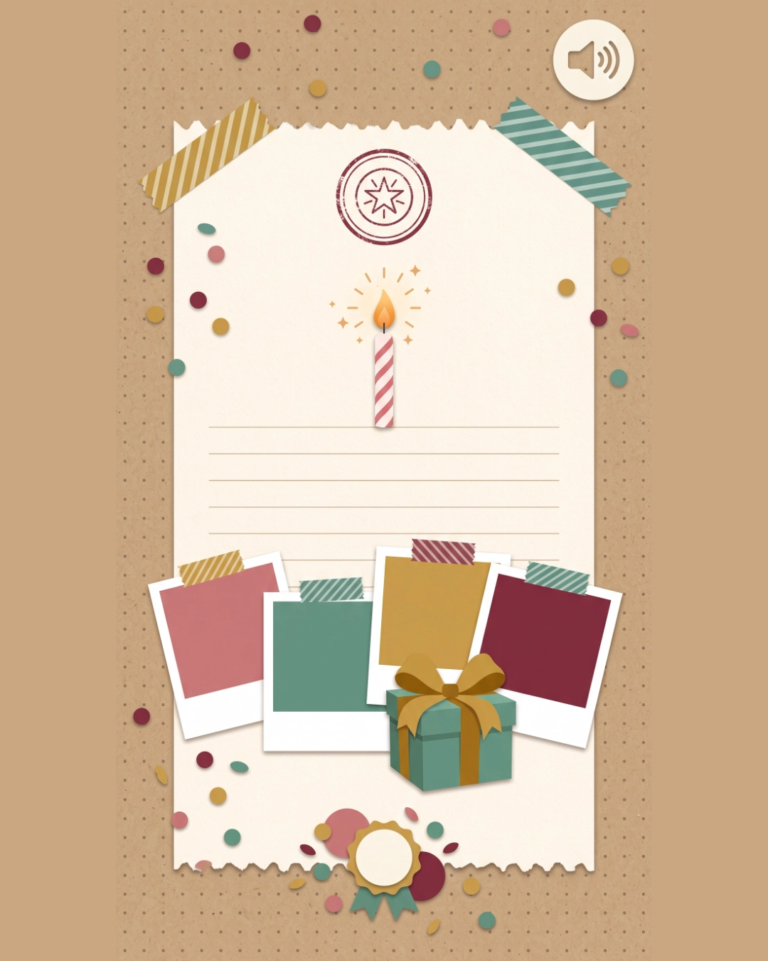 Scrapbook